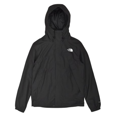 The North Face USA Antora Triclimate Jacket - TNF Black