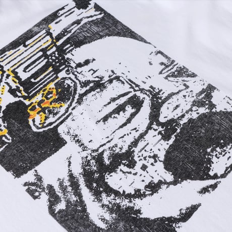 Polar Skate Co. Tee | Conflict Scenario - Whirt