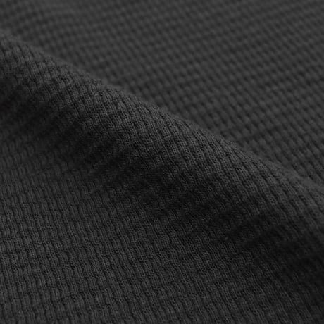 Shaka Wear 9.0oz Heavy Weight Thermal - Black