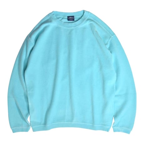 Charles River Apparel Camden Crewneck Sweatshirts - Seafoam