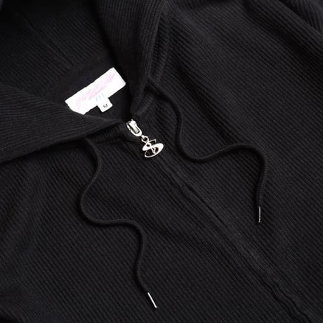 YARDSALE SUB-ZERO HOOD - Black