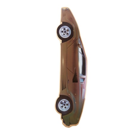 ALLTIMERS x BRONZE 56K LAMBO CRUISER