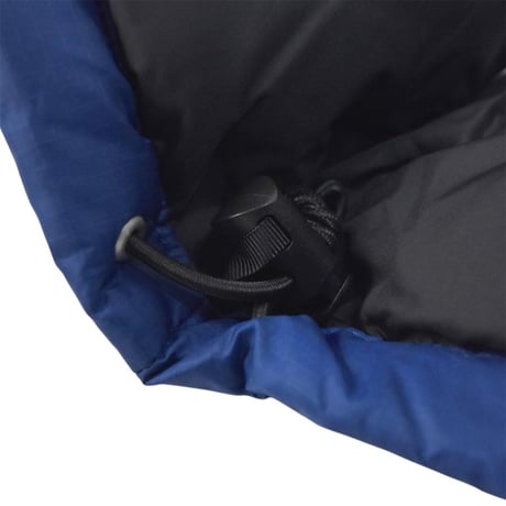 The North Face USA 1996 Retro Nuptse Vest - Estate Blue