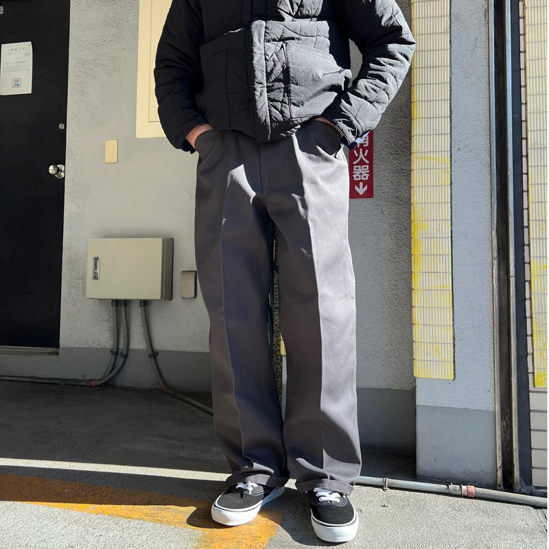 US Ben Davis Original Ben's Work Pants - Charco