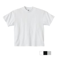 Los Angeles Apparel 8.5oz S/S Wide Garment Dye Tee [1201WGD] / ロサンゼルスアパレル ヘビーウェイト ガーメントダイ 半袖Tシャツ 全3色