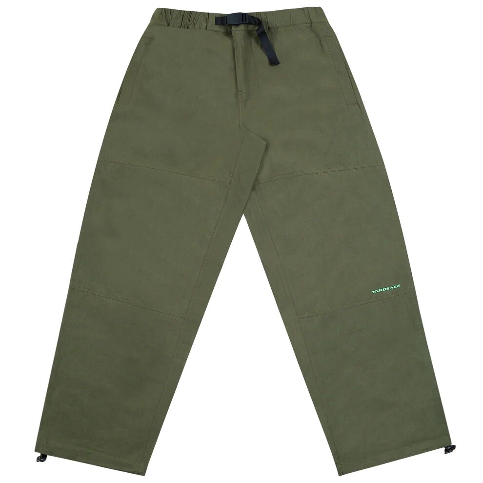 Yardsale Outdoor Pants - Fern | RULEZ