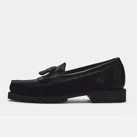 Timberland Authentic Loafer - Black