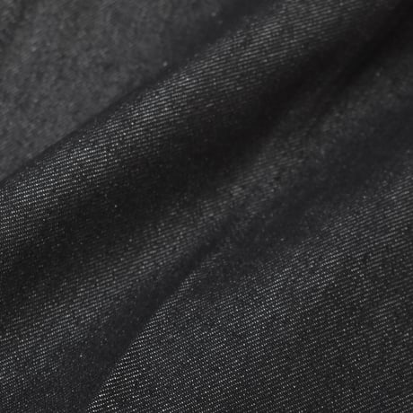 Ben Davis Gorilla Cut Pants - Black Denim