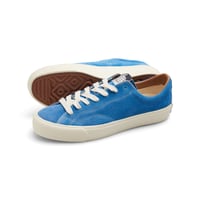 Last Resort AB VM003 Suede Lo - Sky Blue/White