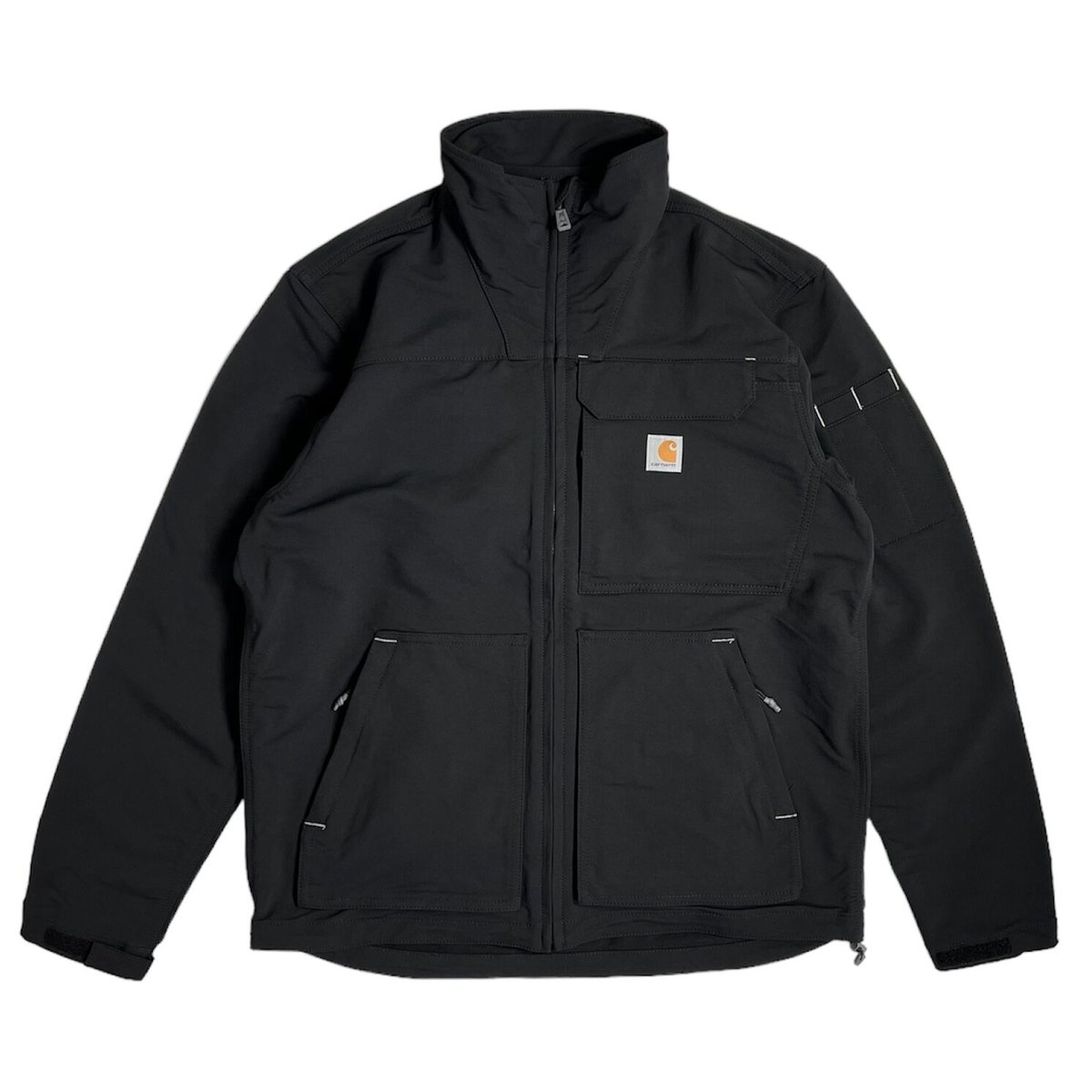 d*9様 50s Carhartt Super Dux フィッシングベスト d*9様 50s Carhartt Super Dux フィッシングベスト d*9様 50s