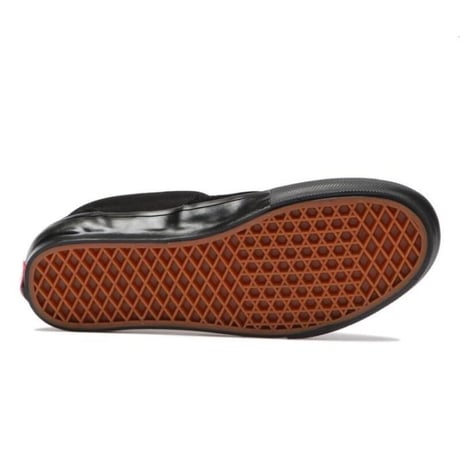 Vans Skate Era - Black/Black