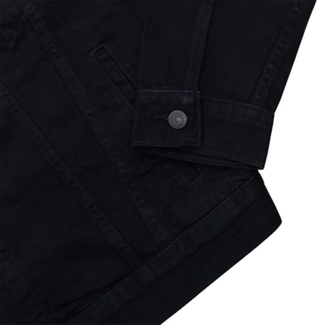 Levi's The Trucker Jacket - Thursday Night 0793