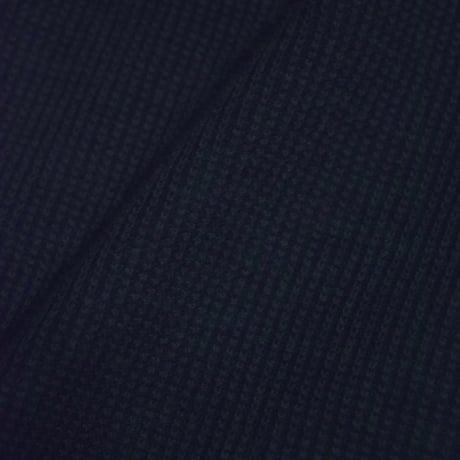 Levi's L/S Henlyneck Thermal Shirts - Navy