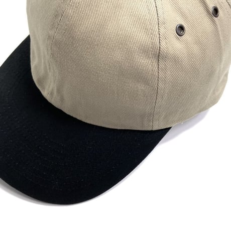Cobra Caps Heavy Brushed Cotton Polo Hat