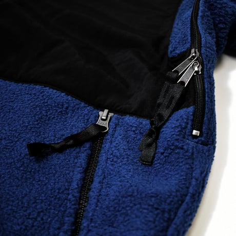 The North Face USA Retro Denali Jacket - Estate Blue