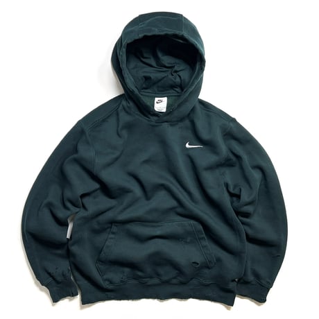 CATEGORY Hoodie | RULEZ CATEGORY Hoodie | RULEZ