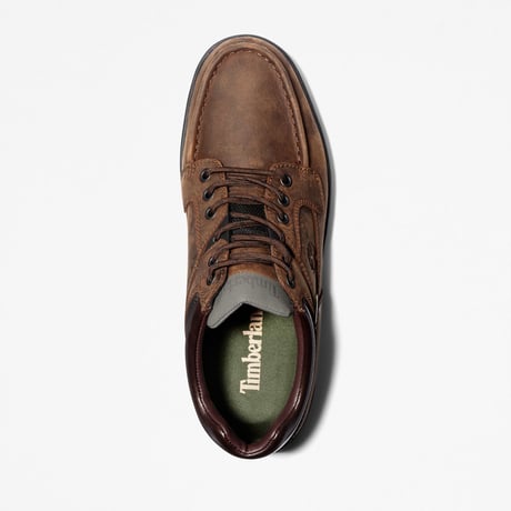 Timberland Heritage GTX Moc Toe Mid - Brown