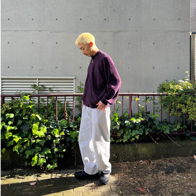 Yardsale Phantasy Chenille Full Zip - Purple |