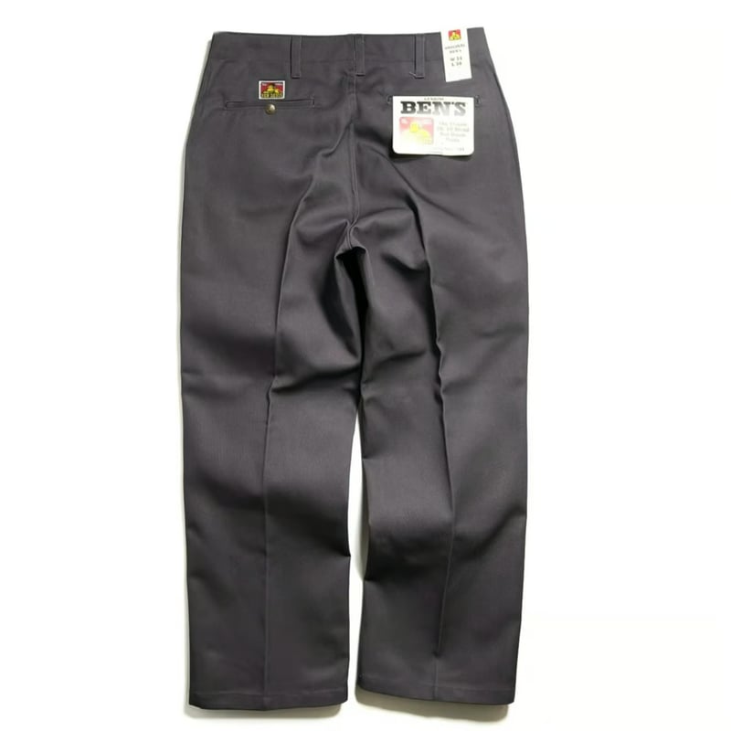 US Ben Davis Original Ben's Work Pants - Charco