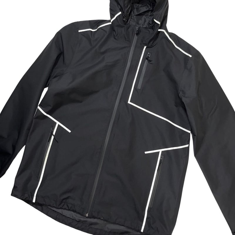 Port Authority Collective Tech Outer Shell Jack