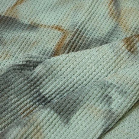 Goows exclusive camo short sleeve thermal - camo