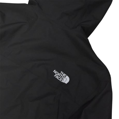 The North Face USA Antora Triclimate Jacket - TNF Black