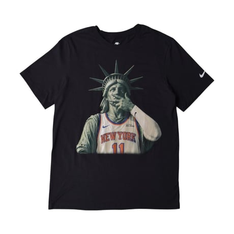 NIKE Brunson Liberty Tee - Black
