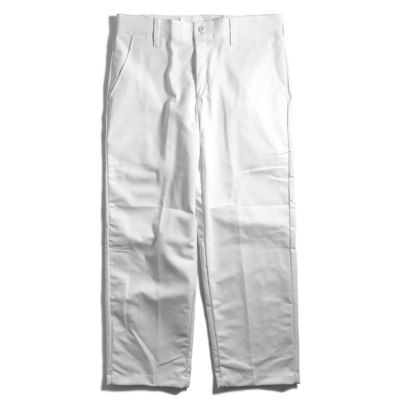 Red Kap PT20 Dura-Kap Industrial Work Pants - W