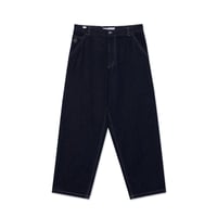 Polar Skate Co. Big Boy Work Pants - One Wash