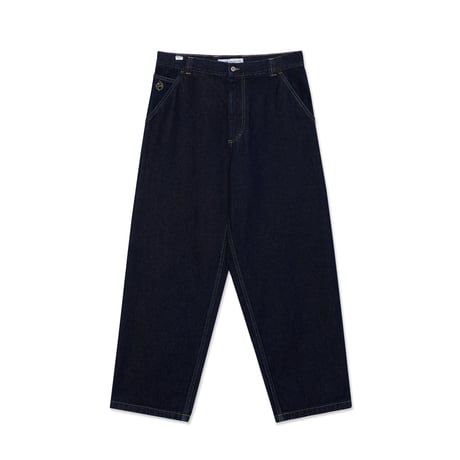 Polar Skate Co. Big Boy Work Pants - One Wash
