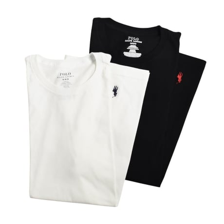 Polo Ralph Lauren S/S T-Shirts