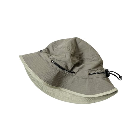 Juniper Outdoor Lookout Bucket Hat - Olive