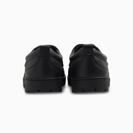 Last Resort AB GM001 - Black/Black
