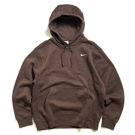 US NIKE Club Fleece Pullover Sweat Hoodie