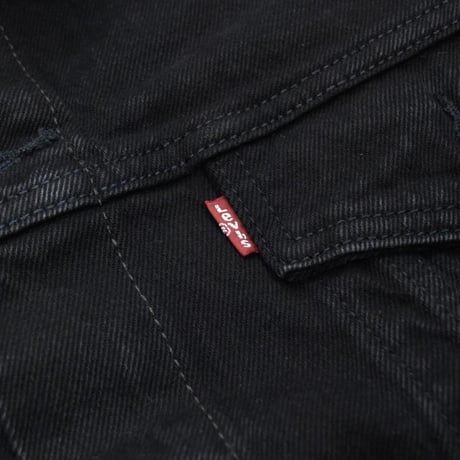 Levi's Relaxed Fit Trucker Jacket - Never Too Much 0106