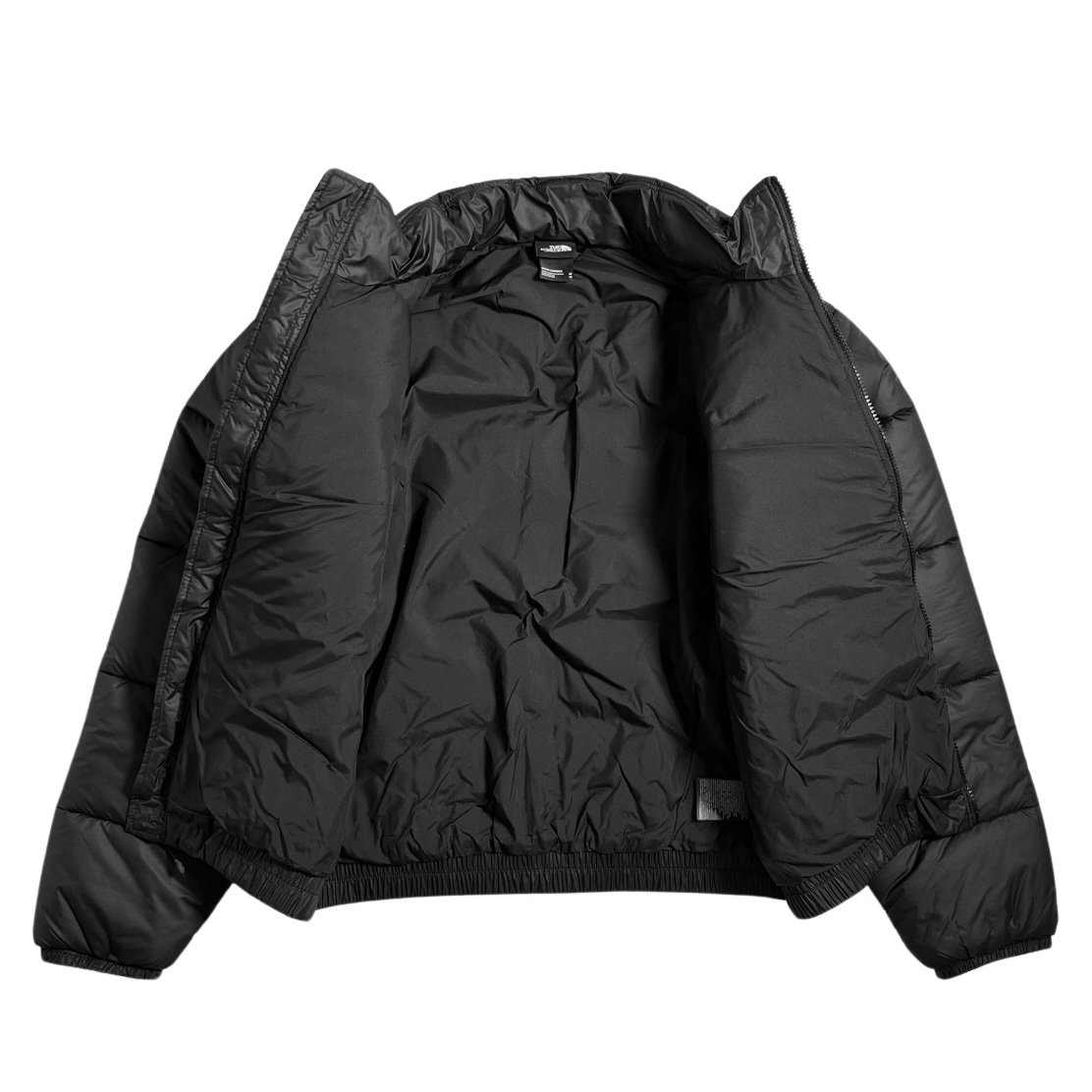US The North Face 2000 Jacket - TNF Black | RULEZ US The North Face 2000 Jacket - TNF Black | RULEZ