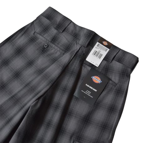 Dickies 13inch Pro Work Shorts - Black