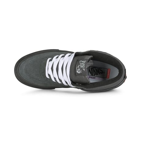 Vans Skate Half Cab - Charcoal