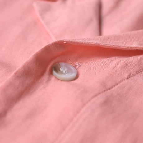 BANANA REPUBLIC Linen Shirts - Pink