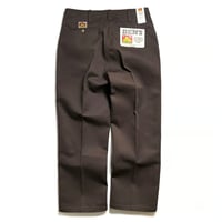 US Ben Davis Original Ben's Work Pants - Brown