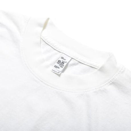 Los Angeles Apparel 6.5oz Garment Dye Sleeveless Tee [1865GD]