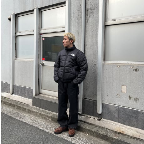 US The North Face 2000 Jacket - TNF Black