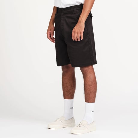 Last Resort AB VM005 Loafer - White/White