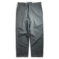 Red Kap PT20 Dura-Kap Industrial Work Pants - Charcoal