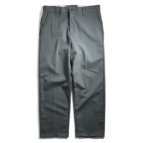 Red Kap PT20 Dura-Kap Industrial Work Pants - Charcoal