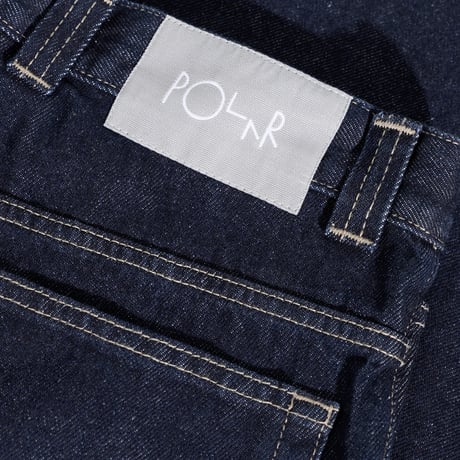 Polar Skate Co. 93 Pants - One Wash
