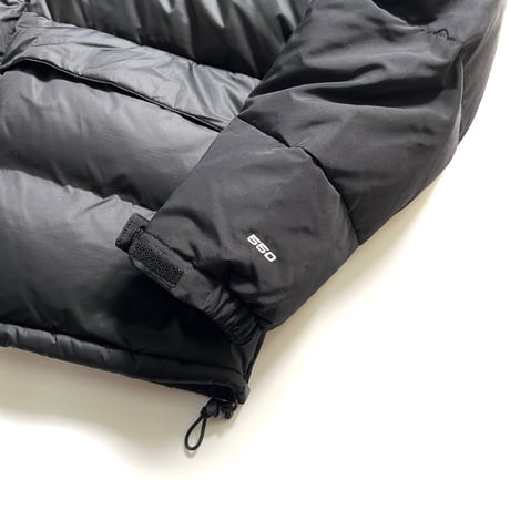 US The North Face Hmlyn Down Parka - TNF Black