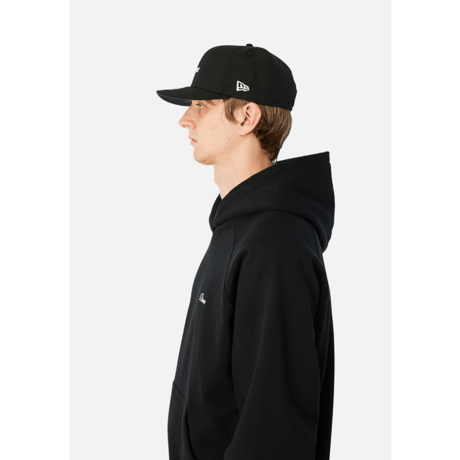 Dime Cursive New Era Cap - Black