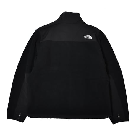 The North Face USA Retro Denali Jacket - TNF Black
