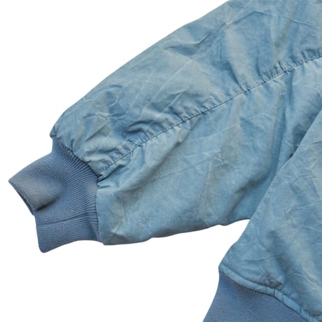 RAWDRIP 3M Thinsulate MA-1 Jacket - Navy